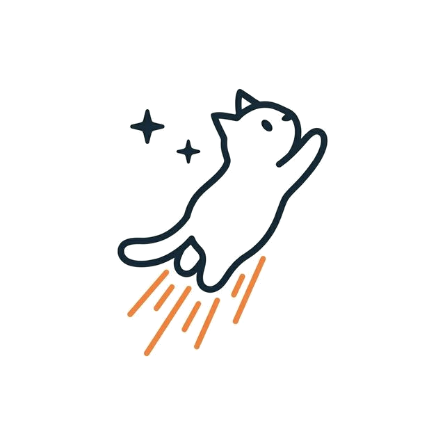 Скоростной кот